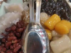 -鲜芋仙(园西路店)