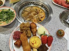 -喜家自助小火锅(乐客城店)