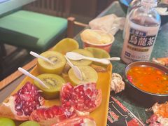 -牛New寿喜烧(曹路花园城店)