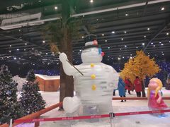 -宁波冰雪大世界(北仑区)