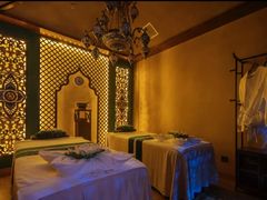 -象泰SPA·泰式按摩·足疗(卓悦中心店)