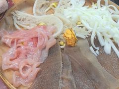 -赵美丽·重庆社区火锅·直营店(火车东站·中豪国际店)