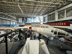 -中国航空博物馆