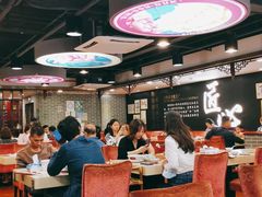 大堂-点都德(北京路贰店)