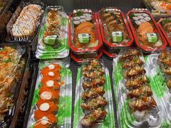 -池田寿司·4H鲜作(西直门凯德华联店)