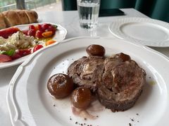 Parma&nbsp;Rose-Fiume福弥意大利餐厅