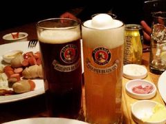-沈阳瑞士酒店·普拉那啤酒坊