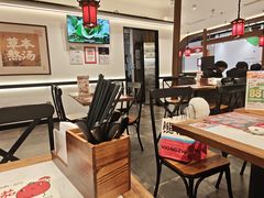 -和府捞面(曹路花园城店)