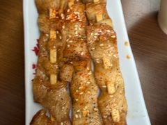 -蚝翅·海鲜粥·烧烤·龙虾季(海曙天一店)