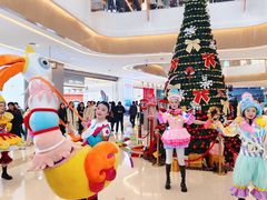 -天河城购物中心