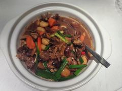 -海宝酒家(中山四路店)