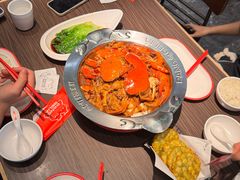-胖哥俩肉蟹煲(福州仓山爱琴海店)