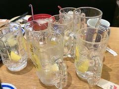 -合点寿司(金虹桥商场店)