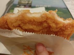 -麦当劳(花园城中心店)