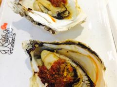 -小鲜肉延边朝鲜族烤串(珠海店)