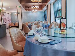 包厢-鲜塘宴·千岛湖大鲫鱼(南湖店)