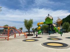 -威海华夏城景区