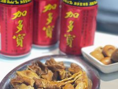 -友达面馆(广州总店)