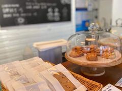 -Egg•Allday Brunch(襄阳北路店)
