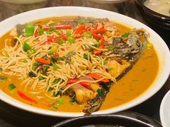 -德叔阙里·衢州菜馆(月湖店)