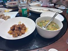 -大灶头·新昌菜(中国茶市店)