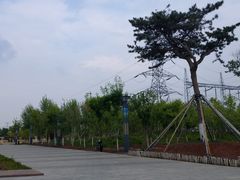 -南关北海公园