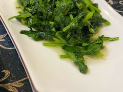 酒香海南大豆苗-晓平饭店(嘉善路店)