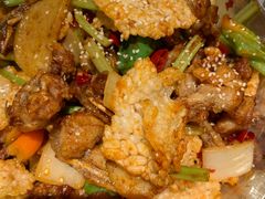 -避风塘·老港味餐厅(虹口龙之梦店)