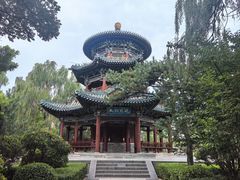 -迎泽公园