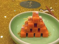 -广州塔晖粤轩中餐厅