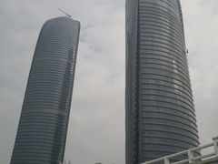 -演武大桥观景平台