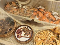 -初色海鲜自助(万丰路店)
