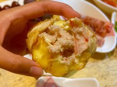 -雍和会海鲜姿造自助(湖东路店)