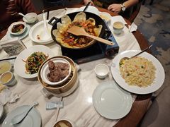 -满江红四季餐厅 · 国家五钻级酒家(新纪元大酒店店)