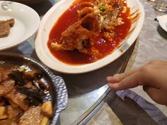 -扬州狮子楼·非遗淮扬菜(东关街店)