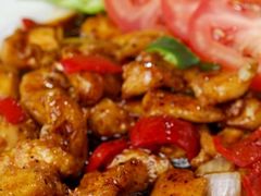 -湘缘道客•湘缘饭店·25年湘菜馆(古墩路店)