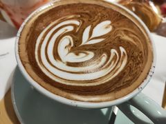 -sugarman espresso素饮糖人高新咖啡工厂