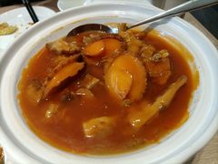 -将相和·海鲜蒸饺大连菜