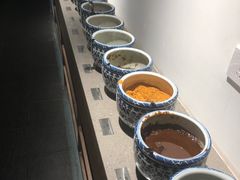 -尚尚仙·酸汤猪手·猪肚鸡火锅(华联万柳购物中心店)