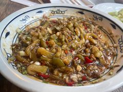 -永红源·小排档(闽江路店)