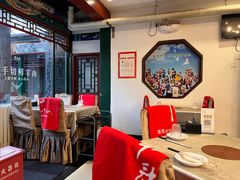 -东来顺饭庄(王府井步行街店)