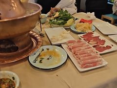 -虾大侠·盱眙龙虾老北京铜锅涮羊肉(金楠天街店)