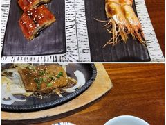 -古京·臻致料理(月湖店)