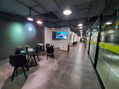 -無弓射箭俱乐部(领展中心城店)