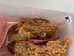 -肯德基(高州店)