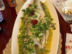 -宏顺佰渔庄(松花湖店)