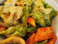 -巴依老爷新疆美食(魏公村店)