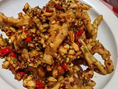 -西江红·株洲本地菜(滨江南路店)