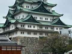 -名古屋城