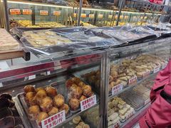 -康乃馨糕饼店(永安道店)